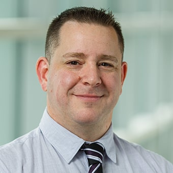 Matthew McPhee